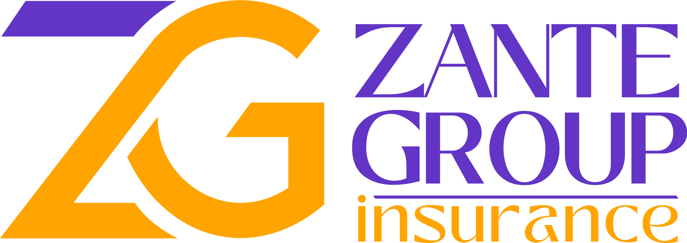 Zante Group Isnurance